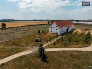 Prodej komerčního pozemku, Vlasatice, 83936 m2