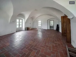 Prodej komerčního pozemku, Vlasatice, 83936 m2