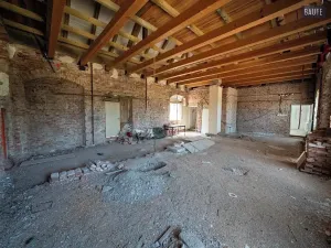 Prodej komerčního pozemku, Vlasatice, 83936 m2