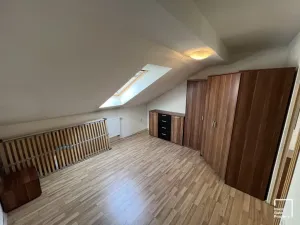 Pronájem bytu 2+kk, České Budějovice - České Budějovice 3, Lipenská, 60 m2