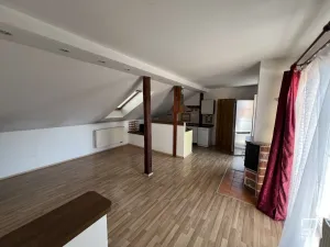 Pronájem bytu 2+kk, České Budějovice - České Budějovice 3, Lipenská, 60 m2
