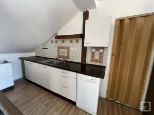 Pronájem bytu 2+kk, České Budějovice - České Budějovice 3, Lipenská, 60 m2