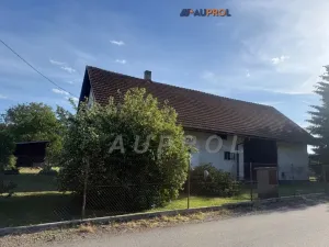 Prodej rodinného domu, Doudleby nad Orlicí, Fűgnerova, 170 m2