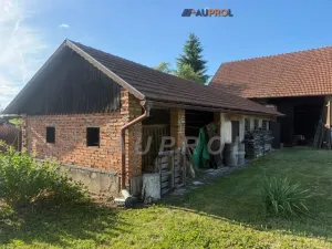 Prodej rodinného domu, Doudleby nad Orlicí, Fűgnerova, 170 m2