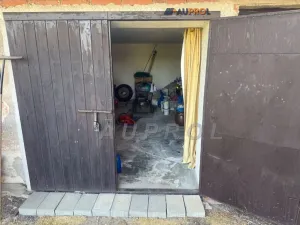 Prodej rodinného domu, Doudleby nad Orlicí, Fűgnerova, 170 m2