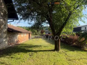 Prodej pozemku, Doudleby nad Orlicí, Fűgnerova, 1901 m2