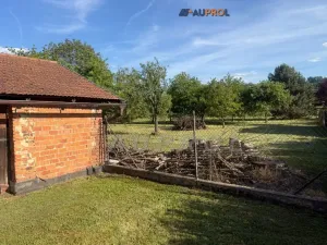 Prodej pozemku, Doudleby nad Orlicí, Fűgnerova, 1901 m2