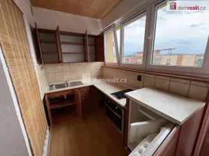 Pronájem bytu 1+kk, Příbram - Příbram I, Riegrova, 23 m2