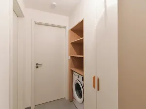 Prodej bytu 1+kk, Praha - Zbraslav, Elišky Přemyslovny, 34 m2