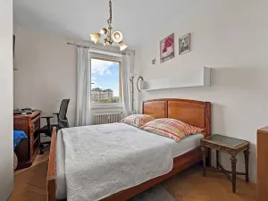 Prodej bytu 2+1, Praha - Letňany, Fryčovická, 52 m2