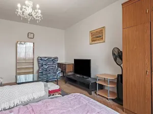 Prodej bytu 2+1, Praha - Letňany, Fryčovická, 52 m2