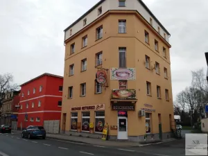 Pronájem bytu 3+kk, Karlovy Vary, Závodu míru, 128 m2