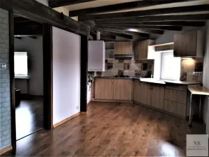 Pronájem bytu 3+kk, Karlovy Vary, Závodu míru, 128 m2