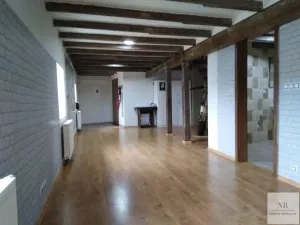 Pronájem bytu 3+kk, Karlovy Vary, Závodu míru, 128 m2