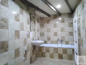 Pronájem bytu 3+kk, Karlovy Vary, Závodu míru, 128 m2
