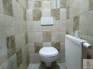 Pronájem bytu 3+kk, Karlovy Vary, Závodu míru, 128 m2