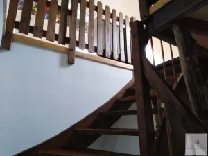 Pronájem bytu 3+kk, Karlovy Vary, Závodu míru, 128 m2