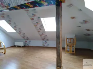 Pronájem bytu 3+kk, Karlovy Vary, Závodu míru, 128 m2