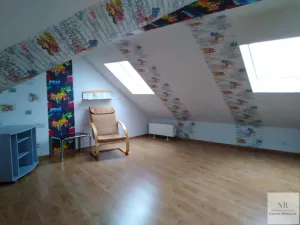 Pronájem bytu 3+kk, Karlovy Vary, Závodu míru, 128 m2