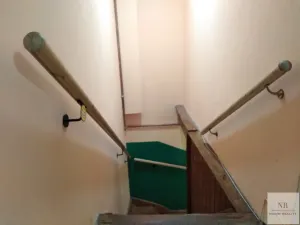 Pronájem bytu 3+kk, Karlovy Vary, Závodu míru, 128 m2
