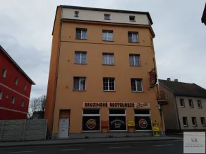 Pronájem bytu 3+kk, Karlovy Vary, Závodu míru, 128 m2