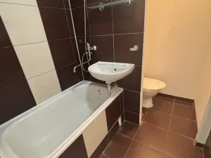 Pronájem bytu 1+1, Chodov, Jiráskova, 36 m2