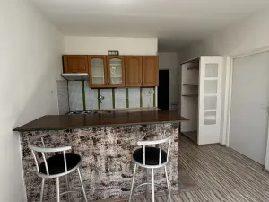 Pronájem bytu 1+1, Chodov, Jiráskova, 36 m2