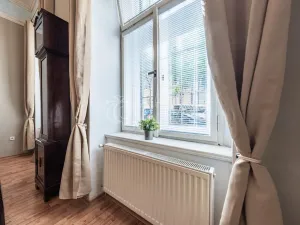 Pronájem bytu 2+kk, Praha - Vinohrady, Moravská, 50 m2