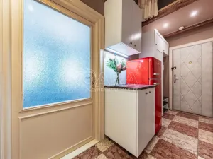 Pronájem bytu 2+kk, Praha - Vinohrady, Moravská, 50 m2
