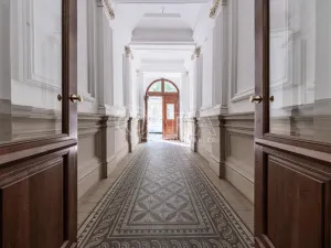 Pronájem bytu 2+kk, Praha - Vinohrady, Moravská, 50 m2