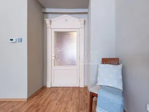 Pronájem bytu 2+kk, Praha - Vinohrady, Moravská, 50 m2