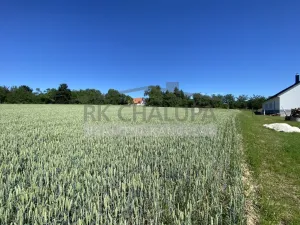 Prodej pozemku pro bydlení, Mahouš, 3847 m2