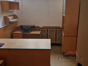 Pronájem skladu, Opava - Kylešovice, Hlavní, 240 m2