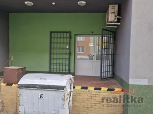 Pronájem skladu, Opava - Kylešovice, Hlavní, 240 m2