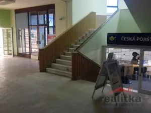 Pronájem skladu, Opava - Kylešovice, Hlavní, 240 m2