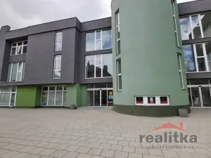 Pronájem skladu, Opava - Kylešovice, Hlavní, 240 m2