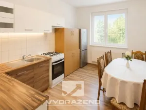 Prodej bytu 2+1, Praha - Strašnice, 59 m2