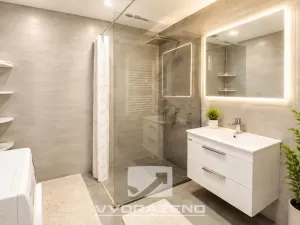 Prodej bytu 2+1, Praha - Strašnice, 59 m2
