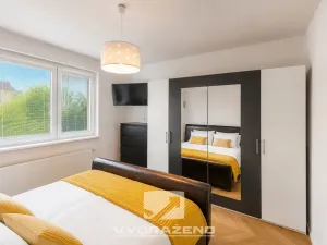 Prodej bytu 2+1, Praha - Strašnice, 59 m2