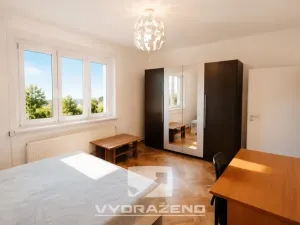 Prodej bytu 2+1, Praha - Strašnice, 59 m2