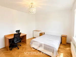 Prodej bytu 2+1, Praha - Strašnice, 59 m2