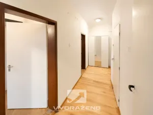 Prodej bytu 2+1, Praha - Strašnice, 59 m2