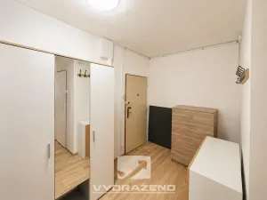 Prodej bytu 2+1, Praha - Strašnice, 59 m2