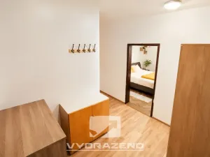 Prodej bytu 2+1, Praha - Strašnice, 59 m2