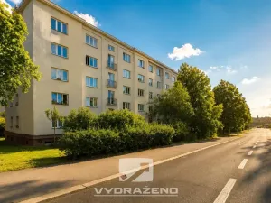 Prodej bytu 2+1, Praha - Strašnice, 59 m2