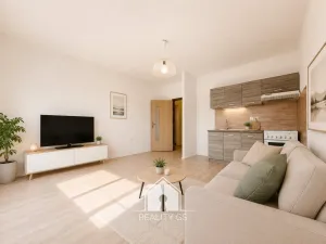 Prodej bytu 2+kk, Ústí nad Labem, Na Kohoutě, 42 m2