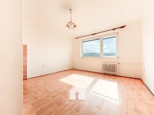 Prodej bytu 2+kk, Ústí nad Labem, Na Kohoutě, 42 m2