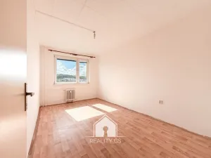 Prodej bytu 2+kk, Ústí nad Labem, Na Kohoutě, 42 m2