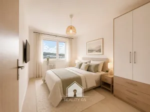 Prodej bytu 2+kk, Ústí nad Labem, Na Kohoutě, 42 m2