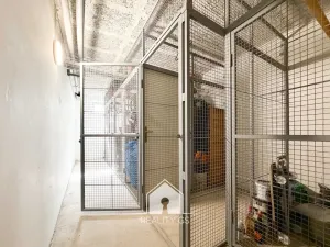 Prodej bytu 2+kk, Ústí nad Labem, Na Kohoutě, 42 m2